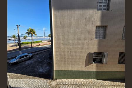 Apartamento para alugar com 44m², 1 quarto e 1 vagaSala