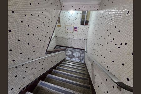 Apartamento para alugar com 44m², 1 quarto e 1 vagaÁrea comum