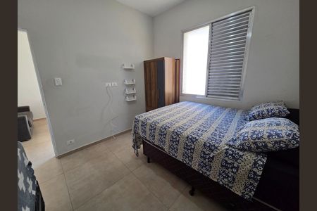 Apartamento para alugar com 44m², 1 quarto e 1 vagaQuarto 1