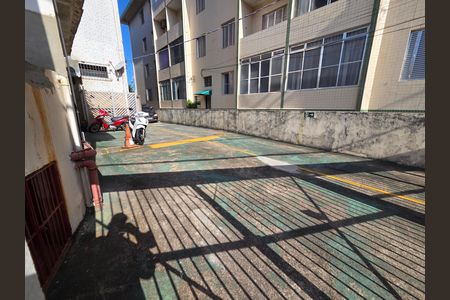 Apartamento para alugar com 44m², 1 quarto e 1 vagaGaragem