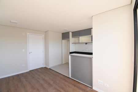 Apartamento para alugar com 60m², 2 quartos e 1 vagaSala/Cozinha