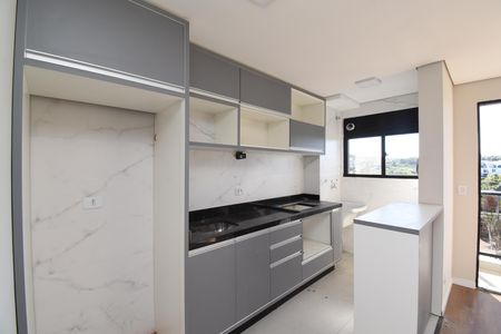 Apartamento para alugar com 60m², 2 quartos e 1 vagaSala/Cozinha