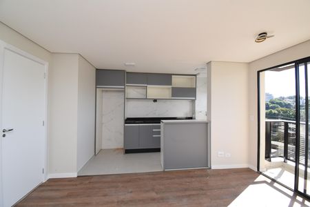 Apartamento para alugar com 60m², 2 quartos e 1 vagaSala/Cozinha