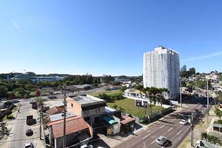 Apartamento para alugar com 60m², 2 quartos e 1 vagaVista da Sacada