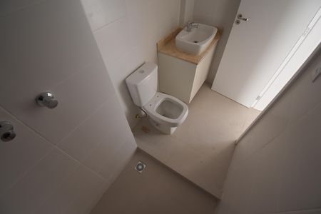 Apartamento para alugar com 60m², 2 quartos e 1 vagaBanheiro