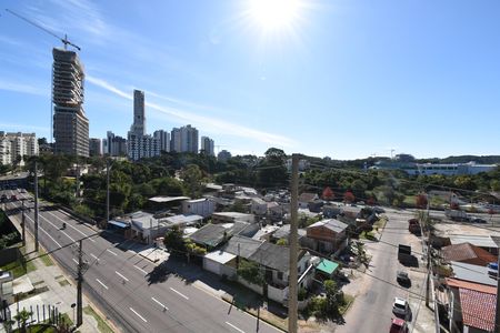 Apartamento para alugar com 60m², 2 quartos e 1 vagaVista da Sacada