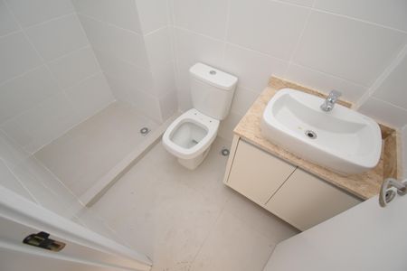 Apartamento para alugar com 60m², 2 quartos e 1 vagaBanheiro