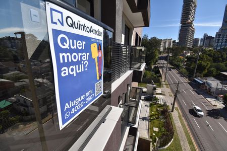 Apartamento para alugar com 60m², 2 quartos e 1 vagaPlaca