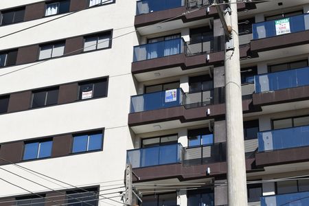 Apartamento para alugar com 60m², 2 quartos e 1 vagaPlaca