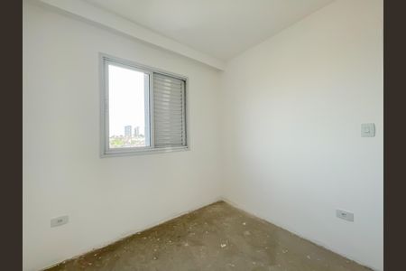 Apartamento à venda com 50m², 2 quartos e 1 vagaQuarto 2