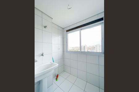 Apartamento à venda com 50m², 2 quartos e 1 vagaCozinha e Área de Serviço