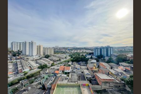 Apartamento à venda com 50m², 2 quartos e 1 vagaVista