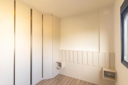 Apartamento para alugar com 54m², 3 quartos e 1 vaga Apartamento para alugar com 54m², 3 quartos e 1 vagaQuarto 2