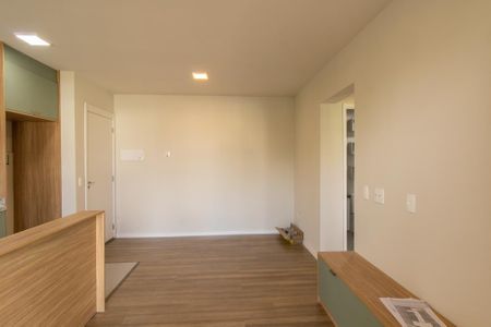 Apartamento para alugar com 54m², 3 quartos e 1 vaga Apartamento para alugar com 54m², 3 quartos e 1 vagaSala