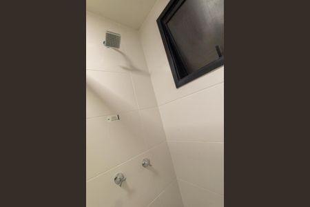 Apartamento para alugar com 54m², 3 quartos e 1 vaga Apartamento para alugar com 54m², 3 quartos e 1 vagaBanheiro Social