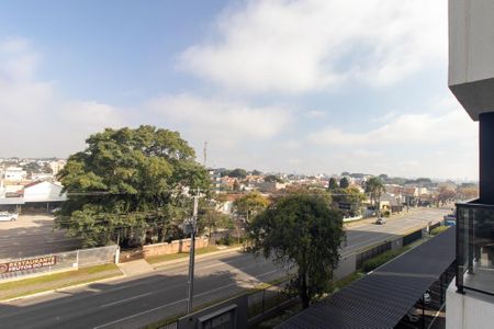 Apartamento para alugar com 54m², 3 quartos e 1 vaga Apartamento para alugar com 54m², 3 quartos e 1 vagaVista da Varanda gourmet