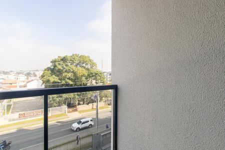 Apartamento para alugar com 54m², 3 quartos e 1 vaga Apartamento para alugar com 54m², 3 quartos e 1 vagaVaranda gourmet