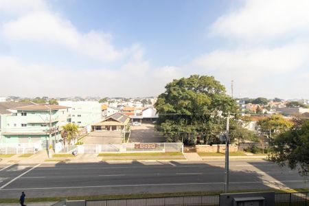 Apartamento para alugar com 54m², 3 quartos e 1 vaga Apartamento para alugar com 54m², 3 quartos e 1 vagaVista da Varanda gourmet