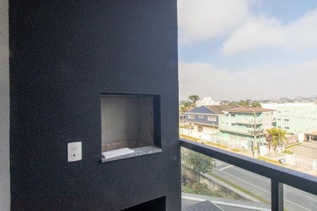Apartamento para alugar com 54m², 3 quartos e 1 vaga Apartamento para alugar com 54m², 3 quartos e 1 vagaVaranda gourmet