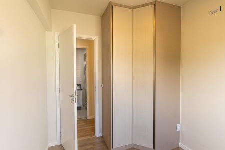Apartamento para alugar com 54m², 3 quartos e 1 vaga Apartamento para alugar com 54m², 3 quartos e 1 vagaQuarto 1