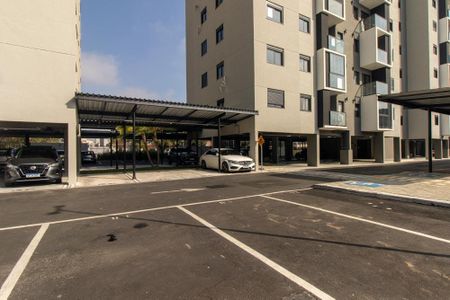 Apartamento para alugar com 54m², 3 quartos e 1 vaga Apartamento para alugar com 54m², 3 quartos e 1 vagaGaragem