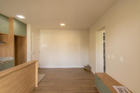 Apartamento para alugar com 54m², 3 quartos e 1 vaga Apartamento para alugar com 54m², 3 quartos e 1 vagaSala