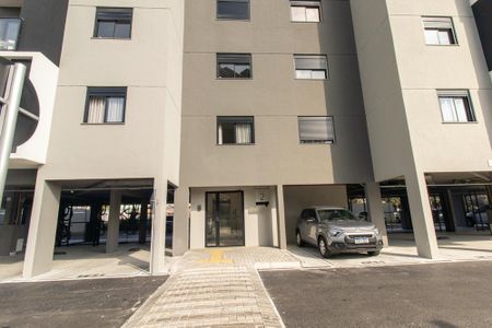 Apartamento para alugar com 54m², 3 quartos e 1 vaga Apartamento para alugar com 54m², 3 quartos e 1 vagaFachada do bloco