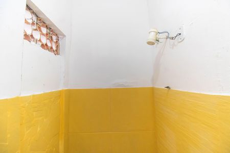 Studio à venda com 44m², 1 quarto e sem vaga Studio à venda com 44m², 1 quarto e sem vagaBanheiro