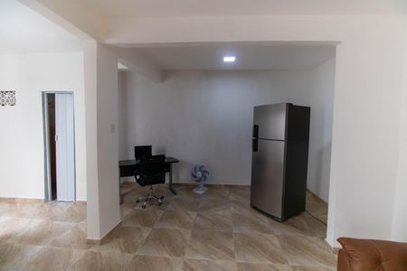 Studio de kitnet/studio à venda com 1 quarto, 44m² em Engenhoca, Niterói