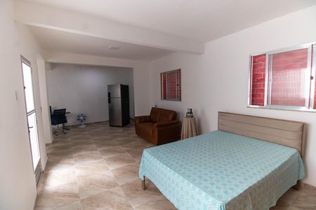 Studio de kitnet/studio à venda com 1 quarto, 44m² em Engenhoca, Niterói