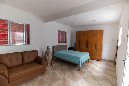 Studio de kitnet/studio à venda com 1 quarto, 44m² em Engenhoca, Niterói