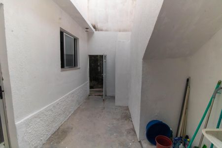 Vista de kitnet/studio à venda com 1 quarto, 44m² em Engenhoca, Niterói