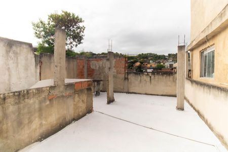 Studio à venda com 44m², 1 quarto e sem vaga Studio à venda com 44m², 1 quarto e sem vagaTerraço