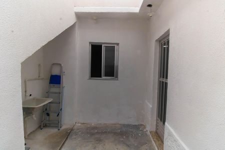 Studio à venda com 44m², 1 quarto e sem vaga Studio à venda com 44m², 1 quarto e sem vagaÁrea de Serviço