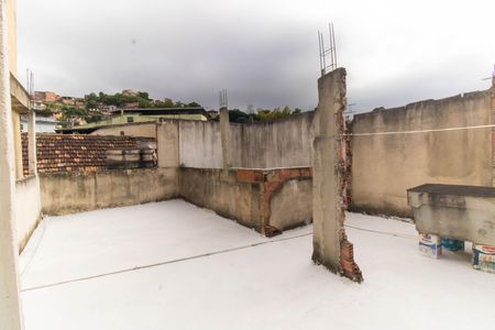 Studio à venda com 44m², 1 quarto e sem vaga Studio à venda com 44m², 1 quarto e sem vagaTerraço