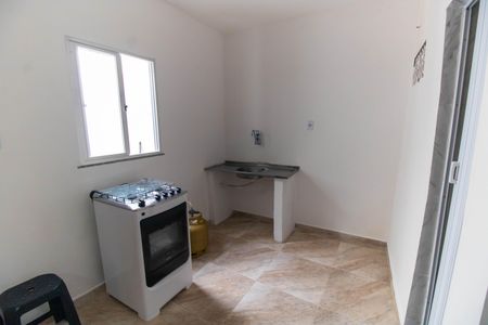 Studio de kitnet/studio à venda com 1 quarto, 44m² em Engenhoca, Niterói