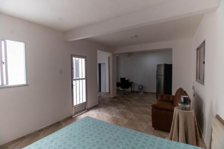 Studio à venda com 44m², 1 quarto e sem vaga Studio à venda com 44m², 1 quarto e sem vagaStudio