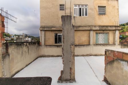 Studio à venda com 44m², 1 quarto e sem vaga Studio à venda com 44m², 1 quarto e sem vagaTerraço