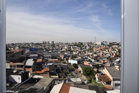 Apartamento para alugar com 50m², 1 quarto e sem vagaVista do Quarto
