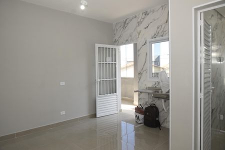Apartamento para alugar com 50m², 1 quarto e sem vagaCozinha