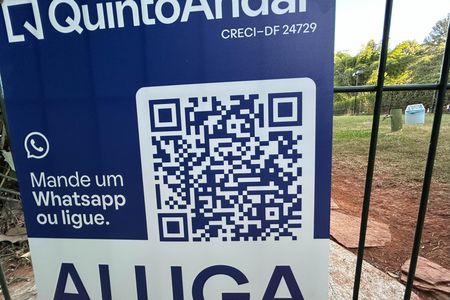 Apartamento para alugar com 40m², 1 quarto e 1 vaga Apartamento para alugar com 40m², 1 quarto e 1 vagaPlaca