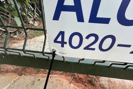 Apartamento para alugar com 40m², 1 quarto e 1 vaga Apartamento para alugar com 40m², 1 quarto e 1 vagaPlaca