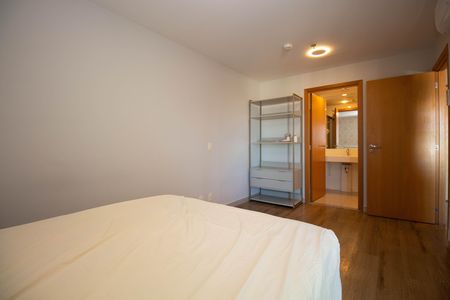 Apartamento para alugar com 40m², 1 quarto e 1 vaga Apartamento para alugar com 40m², 1 quarto e 1 vagaSuíte