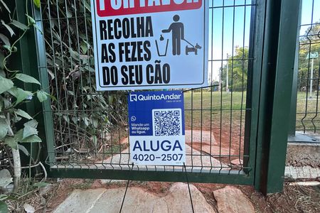 Apartamento para alugar com 40m², 1 quarto e 1 vaga Apartamento para alugar com 40m², 1 quarto e 1 vagaPlaca