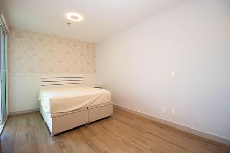 Apartamento para alugar com 40m², 1 quarto e 1 vaga Apartamento para alugar com 40m², 1 quarto e 1 vagaSuíte