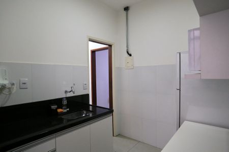 Apartamento para alugar com 78m², 2 quartos e sem vaga Apartamento para alugar com 78m², 2 quartos e sem vagaCozinha