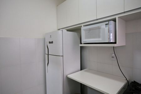 Apartamento para alugar com 78m², 2 quartos e sem vaga Apartamento para alugar com 78m², 2 quartos e sem vagaCozinha