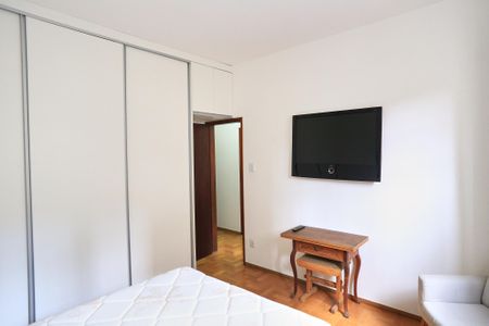 Apartamento para alugar com 78m², 2 quartos e sem vaga Apartamento para alugar com 78m², 2 quartos e sem vagaQuarto