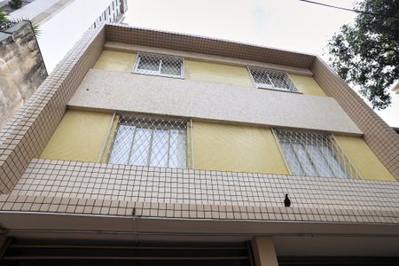 Apartamento para alugar com 78m², 2 quartos e sem vaga Apartamento para alugar com 78m², 2 quartos e sem vagaFachada