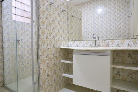 Apartamento para alugar com 78m², 2 quartos e sem vaga Apartamento para alugar com 78m², 2 quartos e sem vagaBanheiro